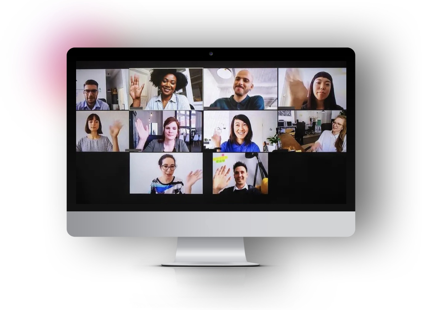 Digital groups 1 Braincandy